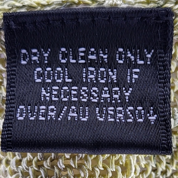 Dana Buchman Petite Knit Tank Top size Medium Petite - Picture 5 of 6